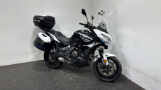 Kawasaki Versys 650 KLE650FMFNN (21MY)